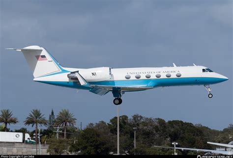 N1 Federal Aviation Administration Faa Gulfstream Aerospace G Iv