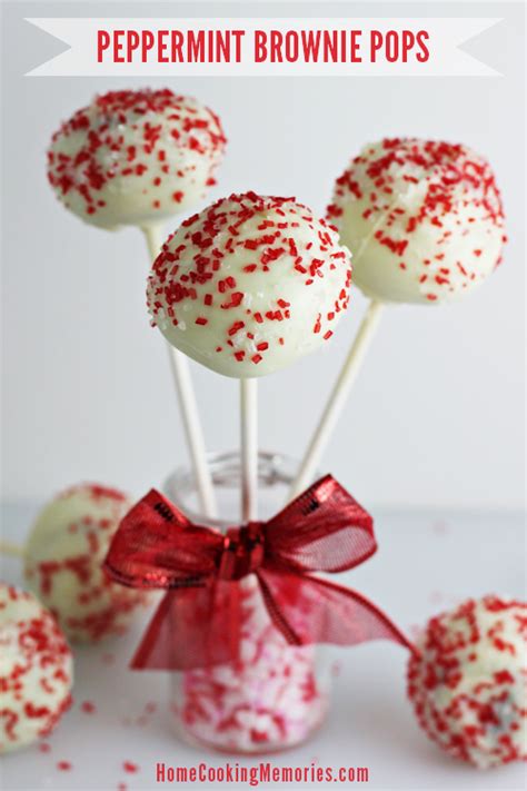 Starbucks Cake Pops Peppermint