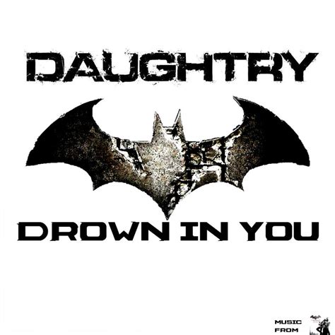 Daughtry Drown In You Cover By Paulrom On Deviantart