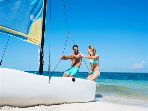 All Inclusive Adults Only Resort in Cancun | Excellence Playa Mujeres