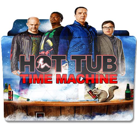 Hot Tub Time Machine Music Acsbr Nccsea