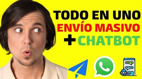 Programa Para Automatizar Whatsapp Actualizado Mayo 2024