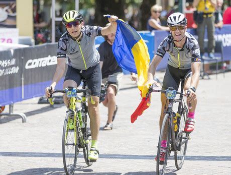 Tour Transalp Guida Eventi Trentino