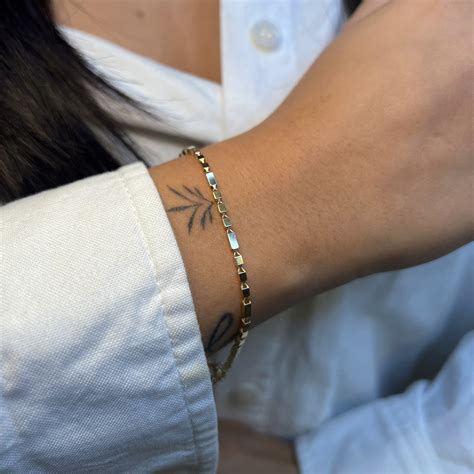 Armband Splendid Eliz Juwelier Gold Und Schmuck