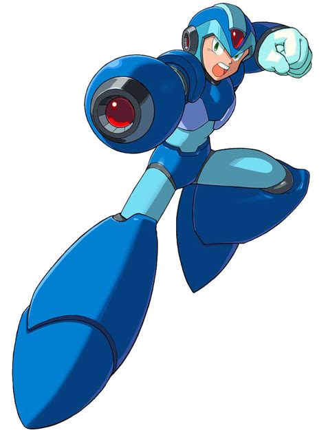 Mega Man Png Background Png Play