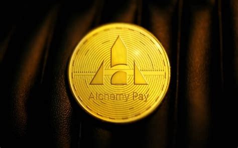 Alchemy Pay Ach Price Prediction