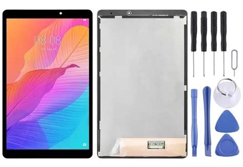 Pantalla Display Lcd Para Huawei Matepad T De Kob L Cuotas Sin