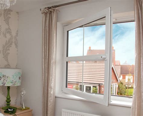 UPVC Tilt Turn Windows Harlow Tilt Windows Essex Turn Windows