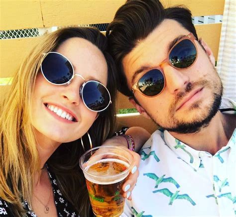 JR Ringer and Merritt Patterson: Meet Canadian Actress Husband, Relationship Timeline - NGNews247