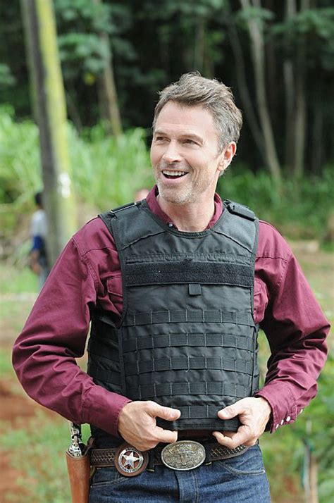 Hawaii Five 0 Hawaii Five 0 Bild Tim Daly 880 Von 1177 Filmstartsde