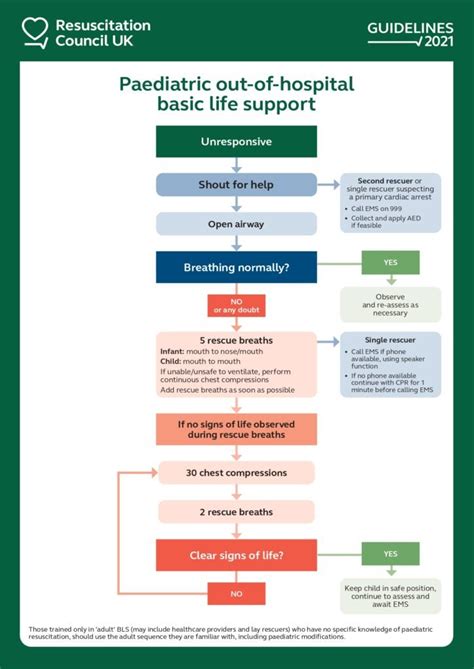 Are Rescue Breaths Back Basic Life Support Health Academy