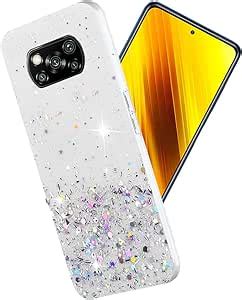 ASJDY Funda Para Xiaomi Mi Poco X3 NFC Y Poco X3 Y X3 Pro Case Suave