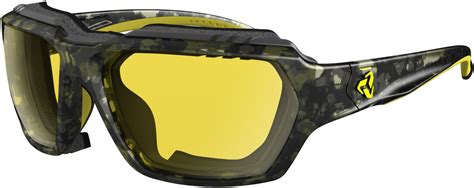 Ryders Eyewear Face Gx Sunglasses Unisex Mec