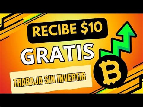 RECLAMA 10 GRATIS TRABAJA EN AUTOMÁTICO Y SIN DEPOSITO PÁGINA