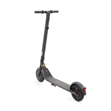 Trottinette Électrique Ninebot Segway E25E | Pure Electric – Pure ...