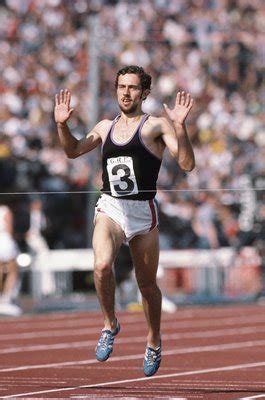 Steve Ovett Photos, Posters & Prints | Athletics Photos