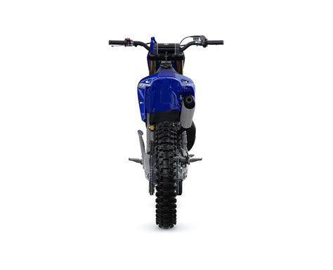 Yamaha Yz X Bleu Team Yamaha En Vente Sherbrooke Motos