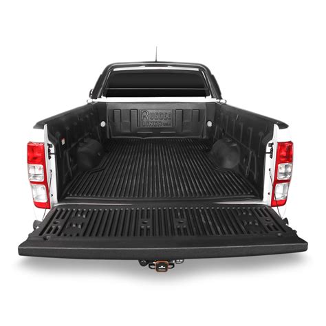 Cubre Caja C Bordes Rugged Liner Ford Ranger CS 2012 2022 ProtecCar