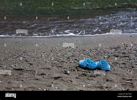 Plastic Pollution In Italy Hi Res Stock Photography And Images Alamy