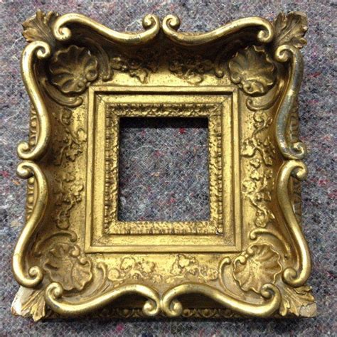 Picture Framing Gilding And Restoration In Worcestershire