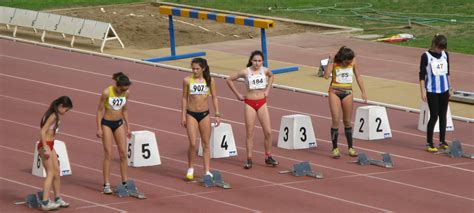 Atletismo San Roque más cerca de certificar el pase al Campeonato de