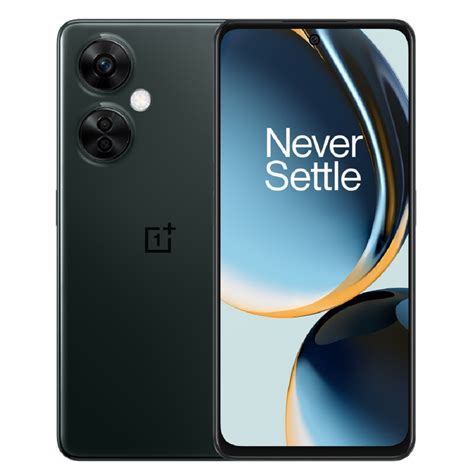 Buy Oneplus Nord Ce3 Lite 5g 8gb256gb Dual Sim Chromatic Grey