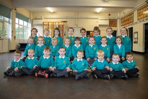 First Class 2023 105 Photos Of Reception Class School Starters In Portsmouth Havant Emsworth