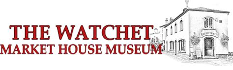 Watchet Museum – The Watchet Market House Museum