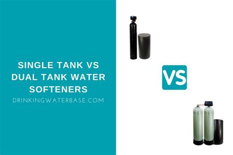 Choosing The Right Water Softener For Your Home