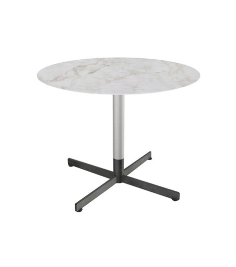 Pr T Pour L Exp Dition Bob Bistrot Poltrona Frau Table Basse Milia Shop