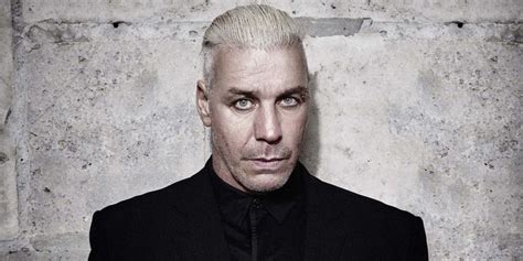 Unveiling Till Lindemanns Net Worth: A Journey Through Music And Wealth