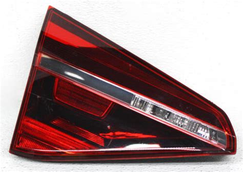 561 945 093 G Oem Left Driver Side Halogen Tail Lamp For Vw Passat Sedan Ebay