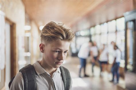 Bullying Nas Escolas Como Lidar Quando é Com Seu Filho