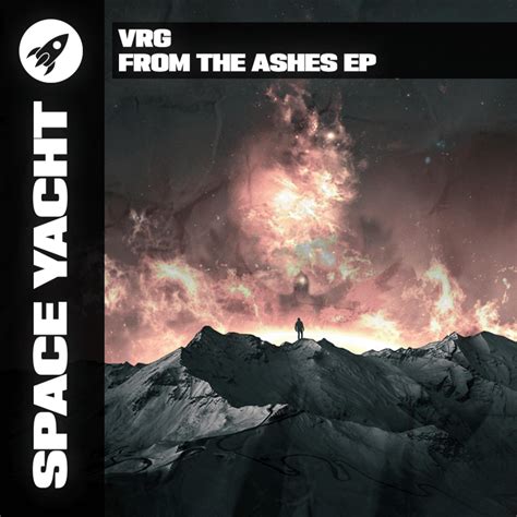 VRG From The Ashes Lyrics And Tracklist Genius