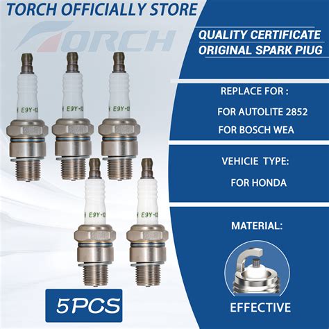 Ngk Buzhw 2 Alternative Spark Plugs