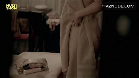 A Secretaria Do Presidente Nude Scenes Aznude