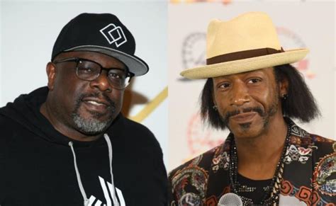 Cedric The Entertainer Responds To Katt Williams Claim That He Stole His Joke Blavity