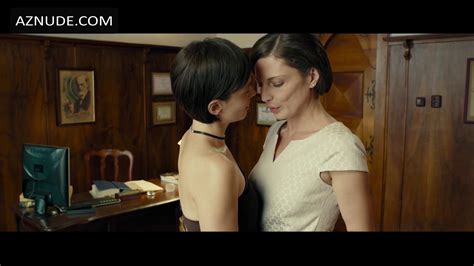 Linda Russeva Nude Aznude