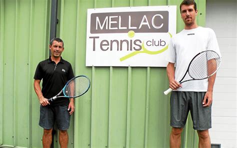 Tennis Déjà 100 participants au tournoi Le Télégramme