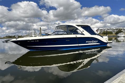 Sea Ray Slx Outboard Runabout For Sale Yachtworld