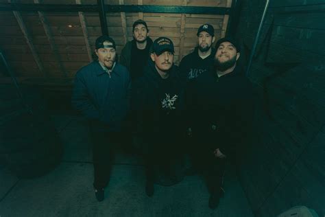 Nyhc Band Pain Of Truth Announce Us Headline Tour R O C K N L O A D