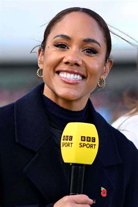 Alex Scott's love life - Lioness heartbreak and Corrie hunk date fail