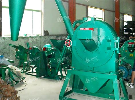 Multi Functional Mini Corn Milling Machine Supplier Buy High Quality