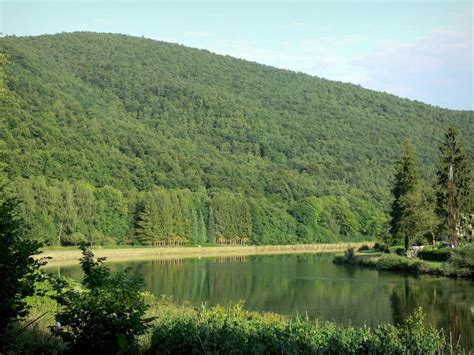 Foto Paesaggi delle Ardenne 23 immagini di qualità in alta definizione