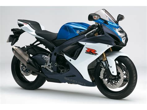 Suzuki Gsx R Precio Ficha T Cnica