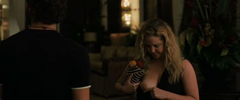 Amy Schumer Nude Sexy Snatched P Bluray Thefappening