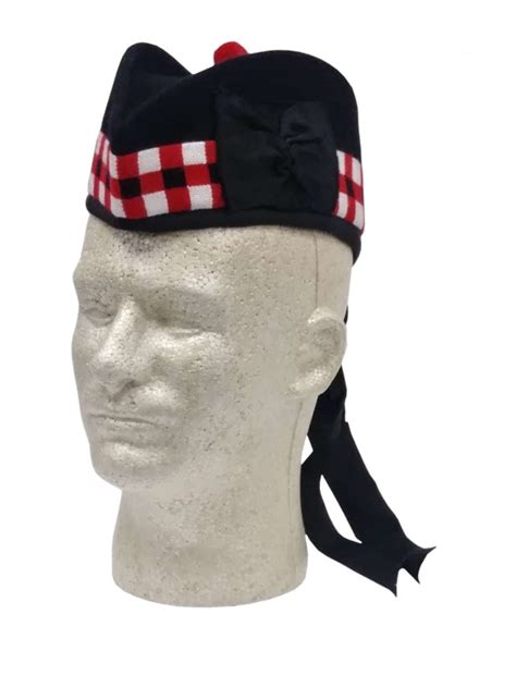 Types of Scottish Hats and Where to Wear Them | Kilts-n-Stuff.com