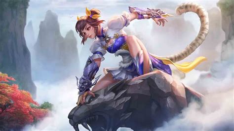 Counter Wanwan In Mobile Legends With These Best Heroes One Esports