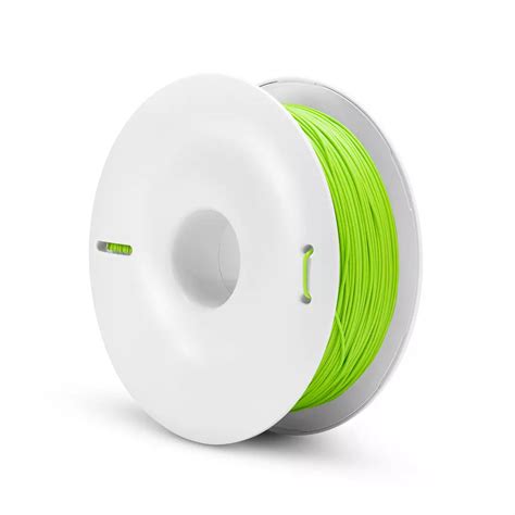 Fiberlogy Filament Fibersilk LightGreen 1 75mm 0 85kg 3dpartnershop