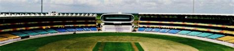 Saurashtra Cricket Association Stadium: Know More About Stadium ...